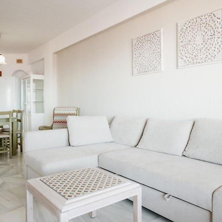 Club Atlantis Aparthotel Ocean View Costa Adeje  Zewnętrze zdjęcie