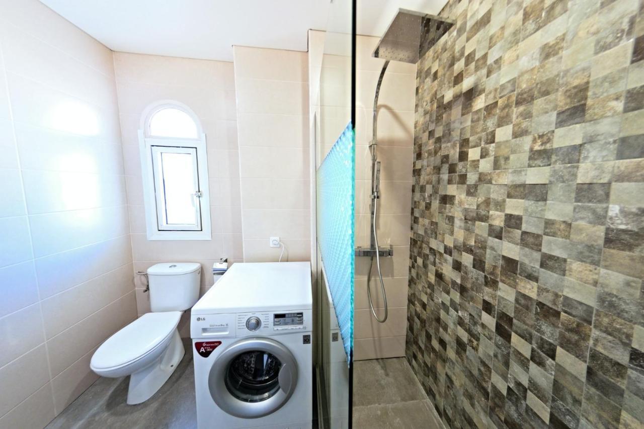 Club Atlantis Aparthotel Ocean View Costa Adeje  Zewnętrze zdjęcie