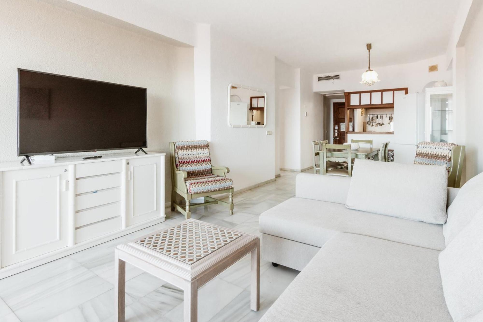 Club Atlantis Aparthotel Ocean View Costa Adeje  Zewnętrze zdjęcie