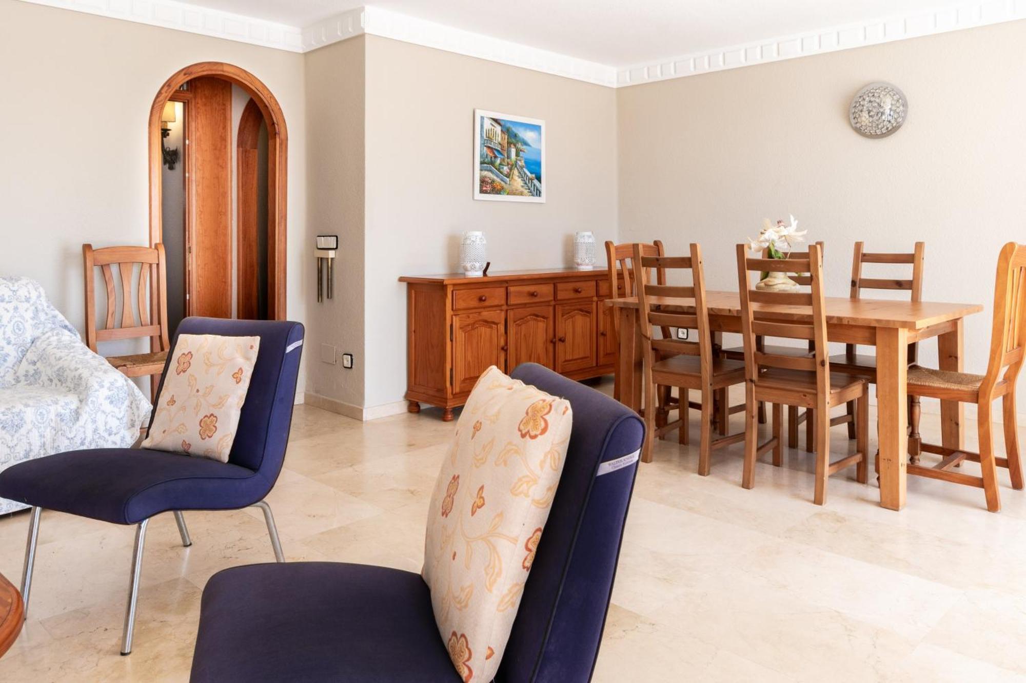 Club Atlantis Aparthotel Ocean View Costa Adeje  Zewnętrze zdjęcie