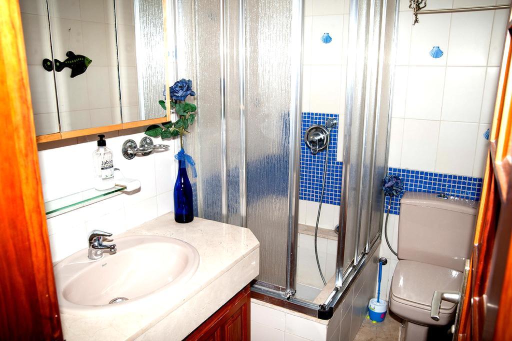 Club Atlantis Aparthotel Ocean View Costa Adeje  Zewnętrze zdjęcie