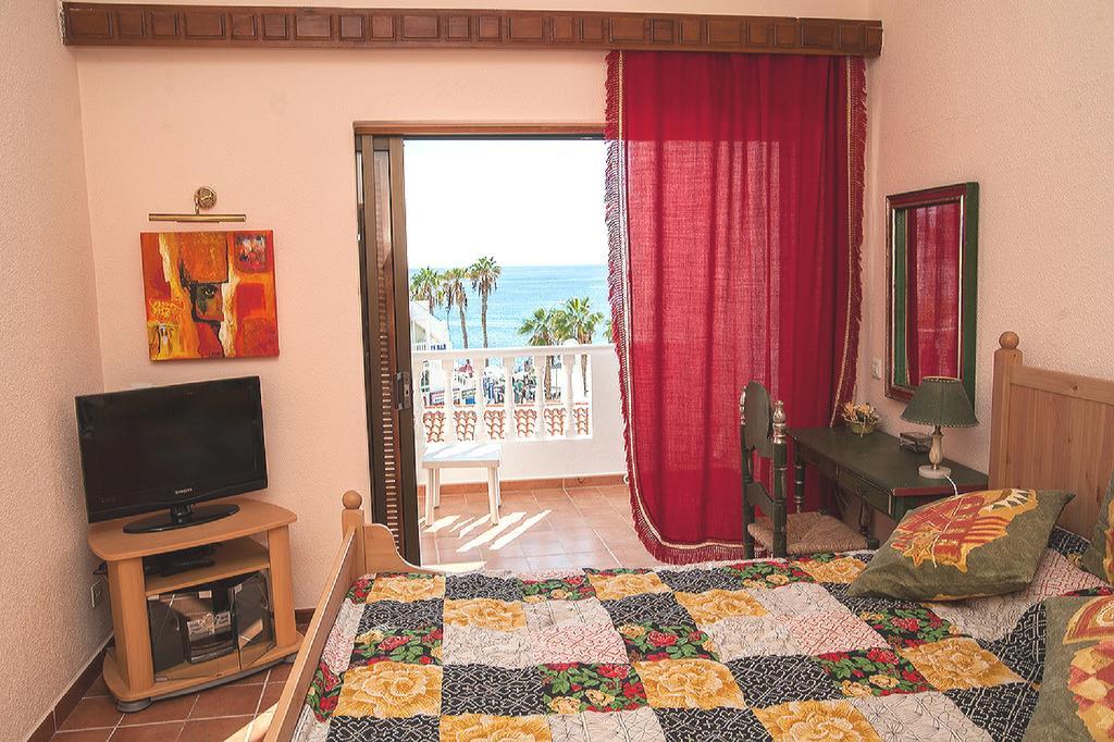 Club Atlantis Aparthotel Ocean View Costa Adeje  Zewnętrze zdjęcie