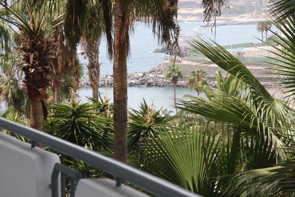 Club Atlantis Aparthotel Ocean View Costa Adeje  Zewnętrze zdjęcie
